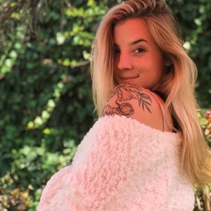 Meet your Posher, Kate